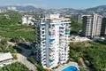 Appartement 1 chambre 65 m² Mahmutlar, Turquie