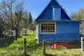 House 31 m² Parecki sielski Saviet, Belarus