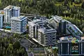 Apartamento 2 habitaciones 145 m² Alanya, Turquía