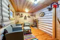 Casa 168 m² Hajnienski sielski Saviet, Belarús