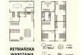 Maison 250 m² Varsovie, Pologne