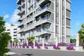 Apartamento 2 habitaciones 50 m² Alanya, Turquía