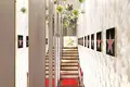Office 631 m² in Moscow, Russia
