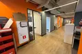 Oficina 612 m² en Moscú, Rusia