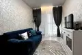 2 room apartment 42 m² Minsk, Belarus