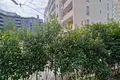 1 bedroom apartment 30 m² in Budva, Montenegro