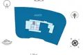 Apartment in a new building Penthouse Sobha Seahaven