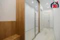 Mieszkanie 4 pokoi 87 m² Mińsk, Białoruś