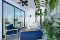 3 bedroom apartment 132 m² Higuey, Dominican Republic