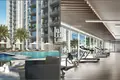 Квартира 1 комната 911 м² Дубай, ОАЭ