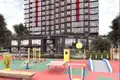 Квартира 1 комната 35 м² Одесса, Украина