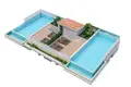 1 bedroom apartment 64 m² Prcanj, Montenegro