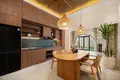 Appartement 2 chambres 135 m² Tumbak Bayuh, Indonésie