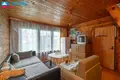 Maison 24 m² Salos, Lituanie