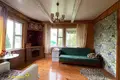 Maison 126 m² Piatryskauski sielski Saviet, Bélarus