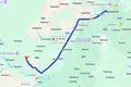 Дом 73 м² Mazeliai, Литва
