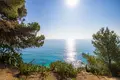 Land  Arenys de Mar, Spain