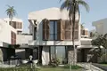 Таунхаус 3 комнаты 115 м² Girne Belediyesi, Северный Кипр