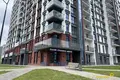 1 room apartment 60 m² Minsk, Belarus