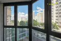2 room apartment 51 m² Minsk, Belarus