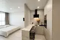 Квартира 1 комната 28 м² Минск, Беларусь