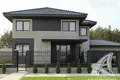 Haus 278 m² Muchaviecki sielski Saviet, Belarus