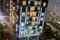 Appartement 1 chambre 50 m² Konyaalti, Turquie