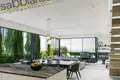 Вилла 4 комнаты 215 м² Пареклисия, Кипр
