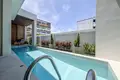4 bedroom house  Pattaya City, Thailand