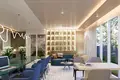 Attique 3 chambres 95 m² Wichit, Thaïlande