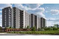 Квартира 60 м² Варна, Болгария