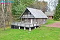 Casa 482 m² Posiuniske, Lituania