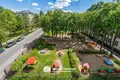 Wohnung 2 zimmer 43 m² Minsk, Belarus