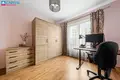 Mieszkanie 2 pokoi 60 m² Wilno, Litwa