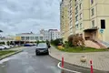 Appartement 1 chambre 43 m² Minsk, Bélarus