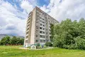 1 bedroom apartment 34 m² Minsk, Belarus