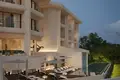 Wohnkomplex Melasti Apartments – residential development in Melasti, Bali