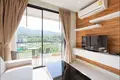 Appartement 2 chambres 58 m² Rawai, Thaïlande