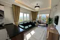 3 room apartment 96 m² Erdemli, Turkey