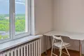 Apartment 62 m² Minsk, Belarus