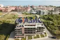 Квартира 2 комнаты 61 м² Святой Влас, Болгария