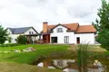 Cottage 198 m² Valodzki, Belarus