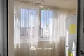 Квартира 1 комната 42 м² Копище, Беларусь