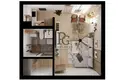 Kawalerka 1 pokój 34 m² Boreti, Czarnogóra