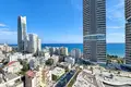 Wohnung 2 zimmer 93 m² Limassol, Zypern