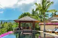 Villa 4 chambres 969 m² Thalang, Thaïlande
