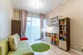 2 bedroom apartment 96 m² Jurmala, Latvia