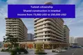 Apartamento 500 m² Buyukcekmece, Turquía