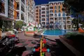 Mieszkanie 2 pokoi 63 m² Nesebyr, Bułgaria