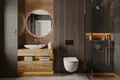 Maison 5 chambres 279 m² Péyia, Chypre